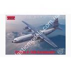 1/144 Roden 335 Douglas C-133B Cargomaster
