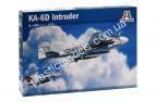 1/72 Italeri 1405 Grumman KA-6D Intruder