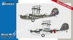 1/48 Special hobby 48161 Walrus Mk.I  Early Wariors