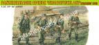 1/35 Dragon 6124 Panzergrenadier Division \'Grobdeutschland\' Karachev 1943