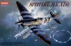 1/48 Academy 12274 Spitfire Mk.XIVc