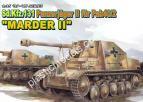 1/35 Dragon 6262 Sd.Kfz.131 Panzerjager ll Fur Pak40/2 