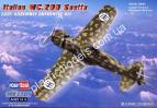 1/72 HobbyBoss 80291  Italian MC.200 Saetta