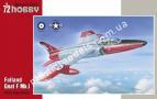 1/72 Special hobby 72322 Folland Gnat F Mk.I  British Single Seaters