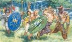 1/72 Italeri 6022 Gauls Warriors