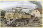 1/35 Dragon 6684 German RSO/3 w/5cm PaK 38