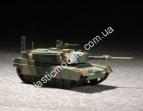 1/72 Trumpeter 07276 M1A1Abrams MBT