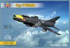 1/72 Modelsvit 72002 Самолет СУ-7БМК