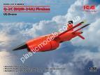1/48 ICM 48403 BQM-34А (Q-2C)