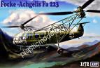 1/72 AMP 72003 Focke - Achgelis Fa 223