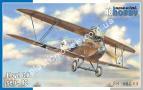 1/48 Special hobby 48044 Lloyd C.V serie 82