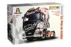 1/24 Italeri 3934 Iveco Hi-Way E5 Abarth