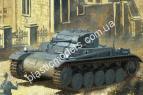 1/35 Dragon 6572 Pz.Kpfw.II Ausf.B