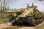 1/35 Trumpeter 05524 German Jagdpanzer 38(t) HETZER STARR