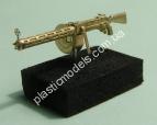 1/72 Mini World 7216 пулемет Parabellum LМG.14