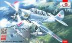 1/72 A-model 7292-01 Yakovlev Yak-54 drone killer