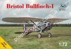 1/72 Avis 72052 Bristol Bullfinch-II mk52