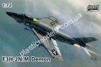 72123 Sword 72123 McDonnell F3H-2N/M Demon