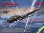 1/48 ICM 48267 He 111H-8 Paravane