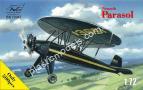 1/72 Avis 72047 Experimental aircraft 