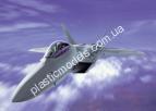1/72 Italeri 1207 F-22 Raptor