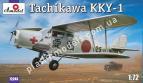 1/72 A-model 72243 Tachikawa KKY-1