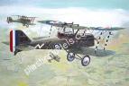 1/32 Roden 602 RAF S.E.5a (w/Hispano Suiza)