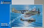 1/48 Special hobby 48116 Supermar.Seafire F Mk.XV 'Far East Service'