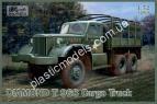 1/72 IBG 72019 Diamond T 968 cargo truck