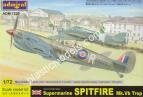 1/72 Admiral 7220 S.Spitfire Mk.VB Trop