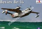 1/144 A-model 1441 BERIEV Be-14