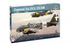 1/72 Italeri 1390 Caproni Ca.311
