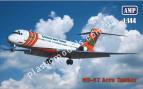 1/144 AMP 144-001 MD-87 Aero Tanker