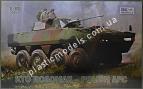 1/35 IBG 35033 KTO Rosomak Polish APC