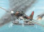 1/72 Восточный экспресс 72215 Штурмовик ИЛ-2 М