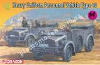 1/72 Dragon 7378 Heavy Uniform Personnel Vehicle Type 40