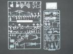 1/35 Zvezda 3527 Немецкий мотоцикл 
