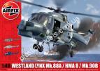 1/48 Airfix 10107 Westland Lynx Navy HMA8 / Super Lynx