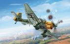 1/48 Italeri 2690 JU-87 B2 STUKA