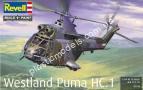 Westland Puma HC.1 1/144 Revell 03746