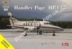 1/72 SOVA-M 72008 Handley Page HP137 Jetstream
