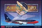 1/144 Roden 318 Boeing 720 “Caesar’s Chariot”