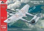 1/72 A&A Models 7233 Northrop F-15 Reporter