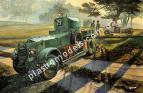 1/35 Roden 801 Roden Rolls Royce Armoured Car 1920 Pattern Mk.I