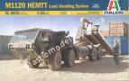 1/35 Italeri 6525 M1120 HEMTT Load Handling System
