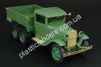 1/48 Hauler 48266 Дополнение для модели ГаЗ-ААА
