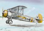 1/72 RS models 92047 Praga E-241 Luftwaffe