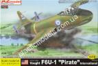 1/72 Admiral 7225 F6U-1 Pirate International