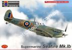 1/72 Kovozavody Prostejov 0238 Seafire Mk.Ib