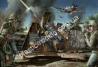 1/35 CMK 35005 German 3,7 cm Anti aircraft gun 43